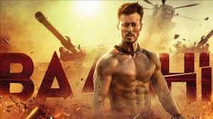 Baaghi 3 Box Office Collection Day 1 In 2020 Download Movies Tiger Shroff Hindi Movies
