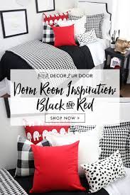 University Of Alabama Ua Crimson Roll Tide Dorm Bedding Set Red Dorm Dorm Bedding Dorm Bedding Sets