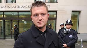 The episode then followed the officers going up against the clock to charge mr price, interviewing him in custody on a number of occasions. Tommy Robinson Once Featured In 24 Hours In Police Custody After Prison Brawl Ladbible
