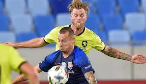 Wett tipp & quoten em 2020 gruppe e. Tschechien Slowakei Wettquoten Tipp Nations League 2020 21
