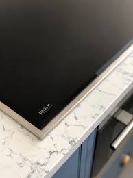 Si su estufa tiene un dial magtron que . The Wolf Induction Hob That Looks As Good As It Cooks Kitchen Appliances Advice Nicholas Bridger