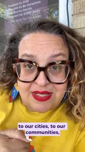 📽️ Check it out! BISC's Executive Director, Chris Melody Fields Figueredo,  joins the @_ConvergenceMag Block & Build weekly podcast for Episode 21:  “The Work Behind State Ballot Initiatives.” 🗳️ “What we are