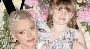 Lo que la Familia Real de Mónaco ha mostrado en su gran reencuentro en el  Gran Premio de F1 de Mónaco