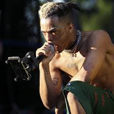 We hope you enjoy our growing collection of hd images to use as a background or home. The Violent Life And Shocking Death Of Xxxtentacion The New Yorker
