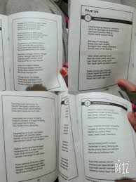 Buatlah Puisi Tetang Menjadi Polisi Degan Rima Abba Brainly Co Id