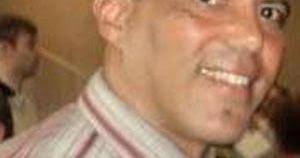 Shawn J. Burt (1963-2017)