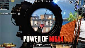 3 Reasons Pubg Mobile Players Often Use Ar As Dmr Netral News