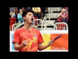 Dunyanin En Iyi 5 Masa Tenisi Oyuncusu Youtube