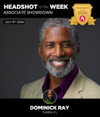 Peter Hurley's Headshot Crew