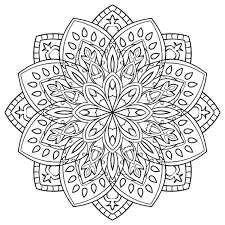 Libro De Mandalas Para Colorear Para Ninos Colorear Para Ninos Mandalas para imprimir y colorear podras encontrar dibujos de mandalas gratis para colorear con una gran variedad de temas para que puedas. libro de mandalas para colorear para