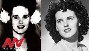 Kisah Pembunuhan Elizabeth Short, 'The Black Dahlia' Pada 1947