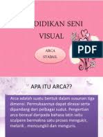 Perkembangan seni visual di malaysia. 204011368 Laporan Kajian Tindakan Pendidikan Seni Visual