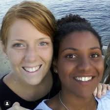 Student's work in African school is labor of love