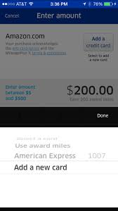 Will 200 100 Amex Airline Fee Credit Work For Amazon Gift Cards Amazon Gift Cards Gift Card Amazon Gifts