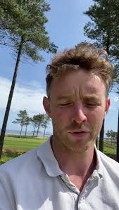 🗣 Hear from winger James Brown after todays bonus point win against  Stirling County RFC #MadeItHappen