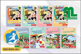 Jual bupena 6a 6b 6c 6d erlangga buku latihan soal tematik sd. Download Buku K13 Revisi 2017 Kelas 1 Sd Mi Semester 2 Ayo Madrasah