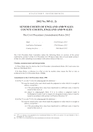 11 amendment of judgment and orders (o. 2