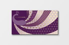 Ocbc Bank 2016 Deepavali Hari Raya Money Packetrepetition Patterns Inspired From Malaysian Traditional Weaving Cl Traditional Weaving Red Pocket Peacock Tail