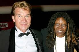 1,895,661 likes · 667 talking about this. Whoopi Goldberg Says Patrick Swayze Helped Her Land Ghost Role People Com