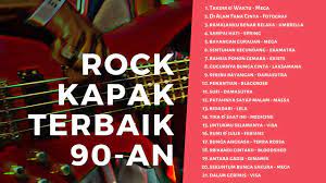 Download lagu rock malaysia terbaik 90 an rock kapak lama terbaik terpopuler mp3 dan mp4. Lagu Rock Kapak Terbaik 90 An Legenda Sepanjang Zaman Youtube