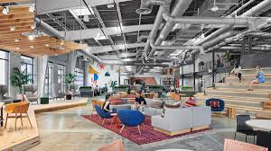 State of texas, as well as in northeast mexico. Why Tech Hub For H E B Favor Is Austin S Coolest Office Austin Business Journal