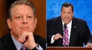 Al Gore: Latest News, Top Stories & Analysis