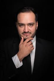 La Orquesta de Cámara de Bellas Artes y Horacio Franco ofrecerán Todas  nuestras voces y Concierto La Llorona