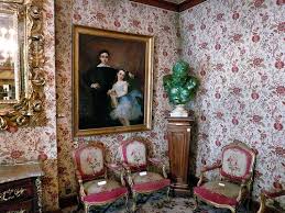Résultat de recherche d'images pour "place des vosges victor hugo"