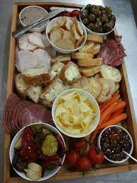 Image Result For Ploughman S Buffet Ideas Pub Food Ploughmans Lunch Yummy Lunches