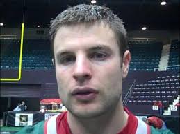 Ben Mauk, Cincinnati Commandos