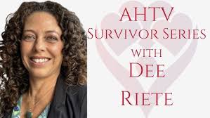 AHTV Survivor Series Featuring: Jenny Sayler