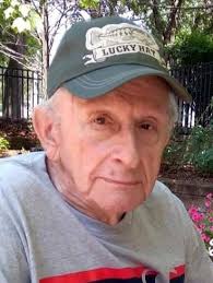 Ralph Daniels Obituary