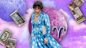 2021 may overall be a good year for you in terms of career. Aries Tarot Horoscopes June 2021 Glamour