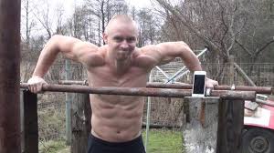 Dips are a great upper body exercise but they do require a bit of equipment. How To Do Dips At Home For Serious Gains Athletic Muscle