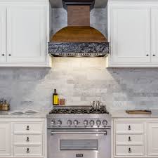 Finding the right fit shouldn't be hard: Wooden Crafted 393ar Zline Kitchen And Bath
