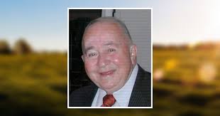 Thomas Hyde Obituary November 26, 2010