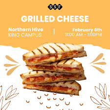 Classic Grilled Cheese Melt – Tim Hortons