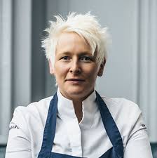 The Kitchen Table with Cuisinart 2025