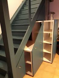 Dressing Sous Escalier Avec Meubles Ikea Home Home Decor Decor