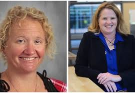 Northeast Wisconsin teachers named finalists for major national math,  science award