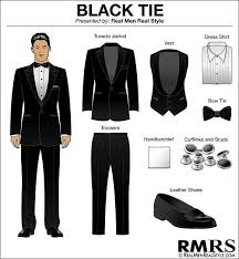 Smart casual is another form of casual business attire with a stylish twist. Men S Dress Code Guide 7 Levels Of Dress Code Etiquette Black Tie Business Casual Ultra Casual Menswear Chart