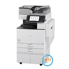 Earn 750 points for your review! May Photocopy Ricoh Aficio Mp 4002