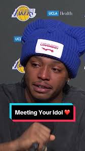 Love this for him. ❤️ #NBA #NBAPreseason #StephCurry #emotional