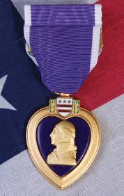 First, contact purple hearts reunited to report the found medal. Purple Heart Description History Facts Britannica