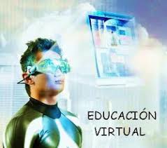 Resultado de imagen para LA IMPORTANCIA DE LA ENSEÑANZA VIRTUAL GIF