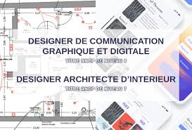 Dans un premier temps, il est conseillé de passer un bac général (s, es, l, ou sti arts appliqués). Les Formations De L Esdac Reconnues Par L Etat Ecole De Design