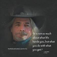 Cowboy's-just for fun