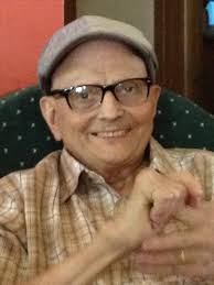 Joseph Raineri Obituary (2015)