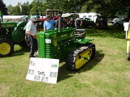 It currently stands at 98th rank in fortune 500 ranking. Deere Company Tractor Construction Plant Wiki Fandom