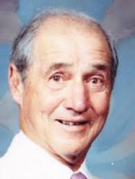 Nello Stortini, 38-Yr Stratford Fire Vet, Passes at 88
